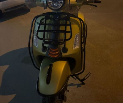 Vespa GTS 300 Super Sport 2023 for sale