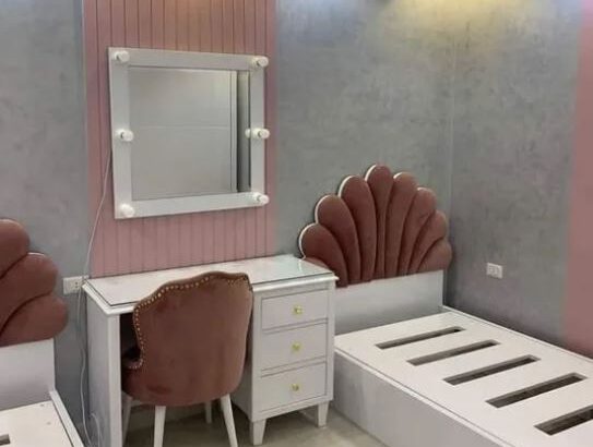 خدمة النجارة والتنجيد