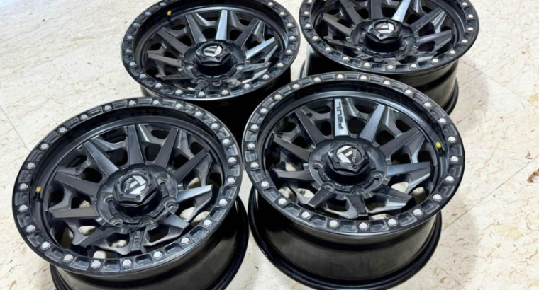 Used 17 inch alloys for sale