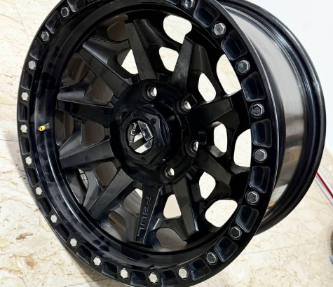 Used 17 inch alloys for sale