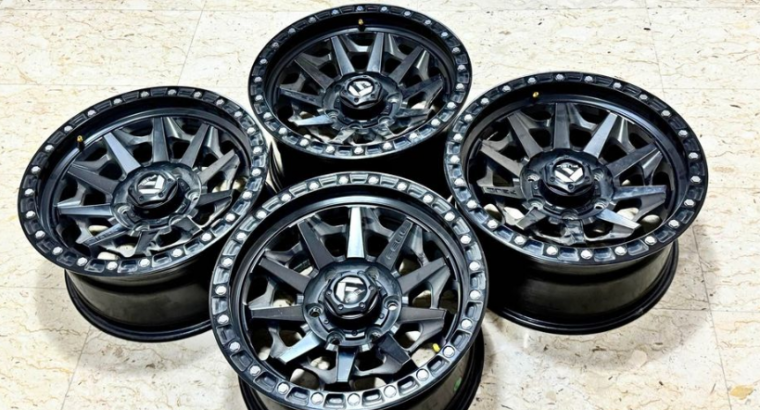 Used 17 inch alloys for sale