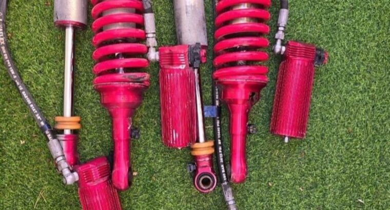 Profender 2.5 dual bypass 2 way adjust for sale