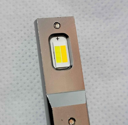 3 colour Fog lamp and Head light For Sale