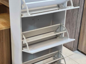 Shoes cabinet 3 Tier For Sale