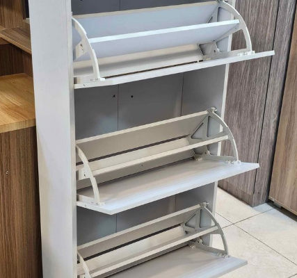 Shoes cabinet 3 Tier For Sale