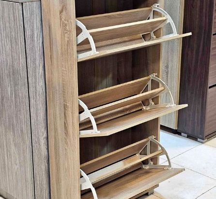 Shoes cabinet 3 Tier For Sale