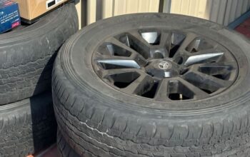 Dunlop tires for sale