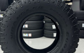 4 Goodyear Duratrac 2022 November For Sale