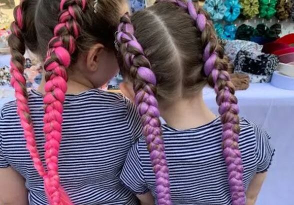 Braids Service