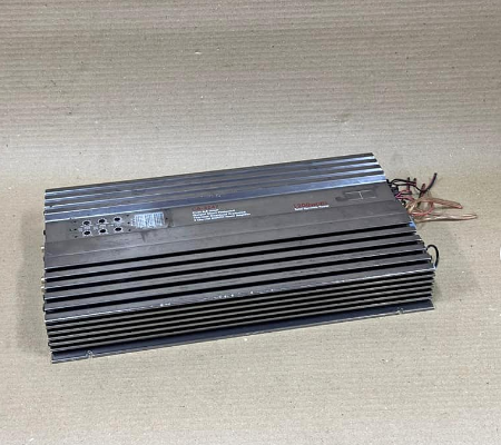 5 Channels Amplifier MOSFET POWER AMPLIFIER JDM