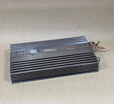 5 Channels Amplifier MOSFET POWER AMPLIFIER JDM