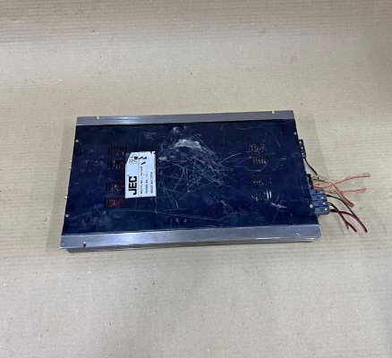 5 Channels Amplifier MOSFET POWER AMPLIFIER JDM