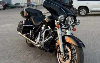 Harley Davidson 2016 in good condition for sale