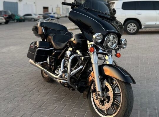 Harley Davidson 2016 in good condition for sale