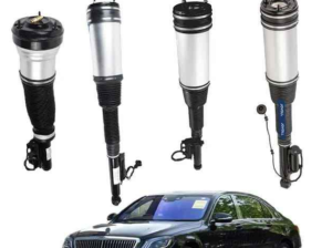 Air suspension system for sale