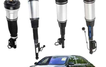 Air suspension system for sale