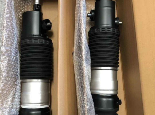 Air suspension system for sale