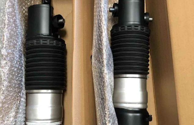 Air suspension system for sale