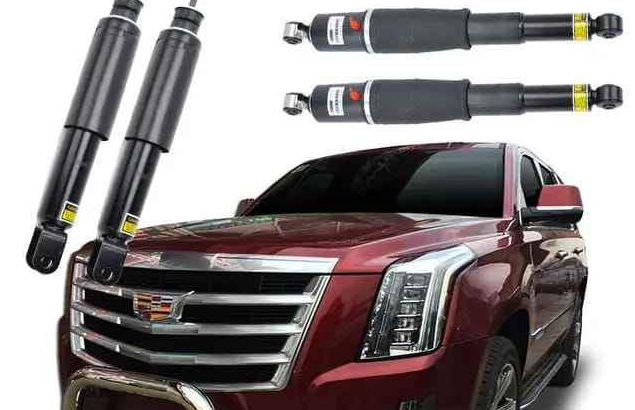Air suspension system for sale