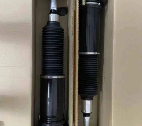Air suspension system for sale