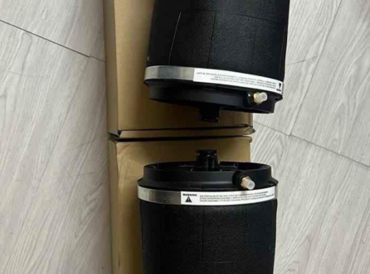 Air suspension system for sale