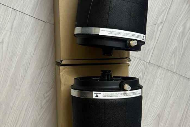 Air suspension system for sale