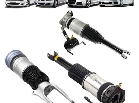 Air suspension system for sale