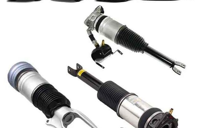 Air suspension system for sale