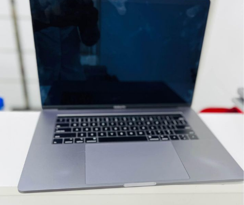 MacBook Pro A1990 model Core i9 For Sale