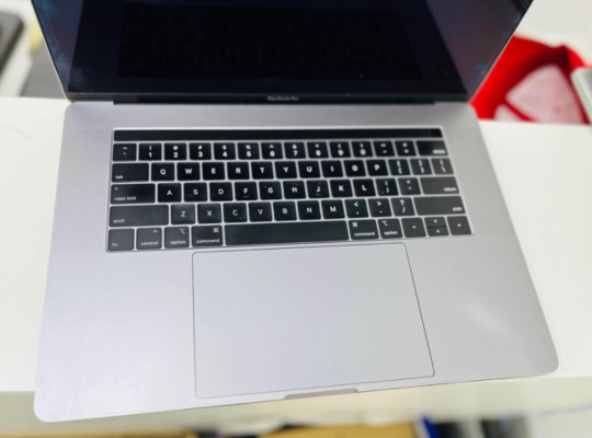 MacBook Pro A1990 model Core i9 For Sale