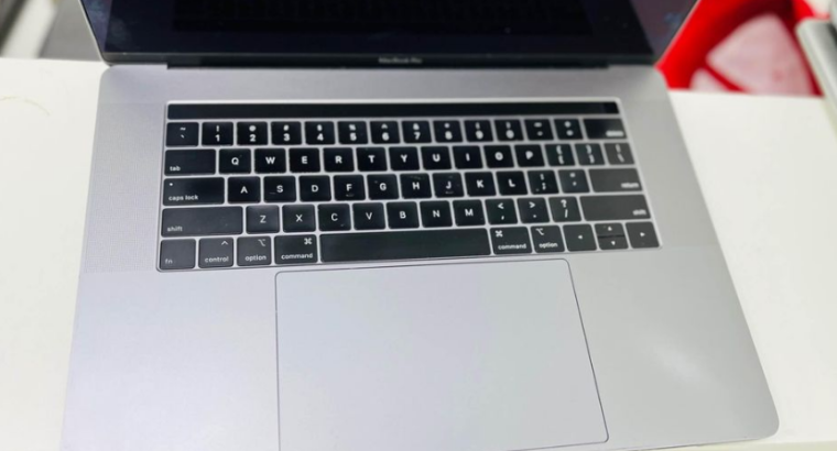 MacBook Pro A1990 model Core i9 For Sale