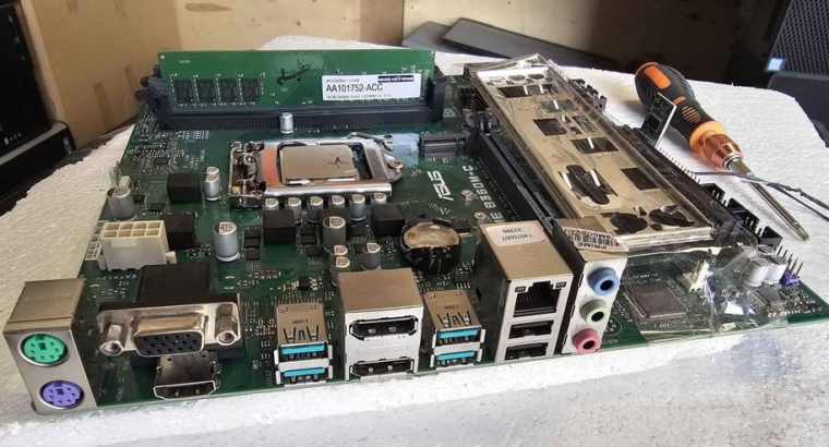 asus gaming bord for sale