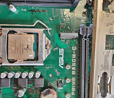 asus gaming bord for sale