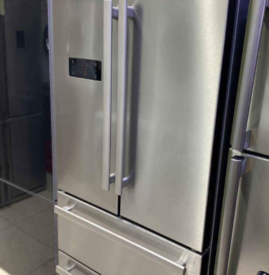 Beko French Door Refrigerator Latest Modal For Sal