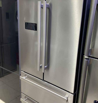 Beko French Door Refrigerator Latest Modal For Sal