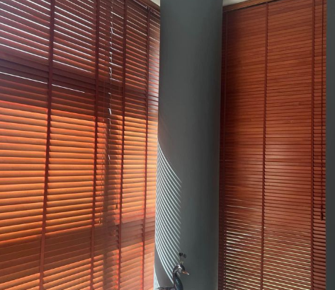 Roller blinds for living room for sale