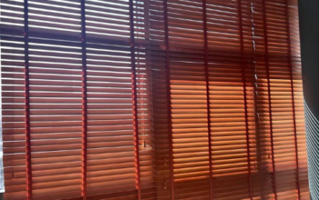 Roller blinds for living room for sale