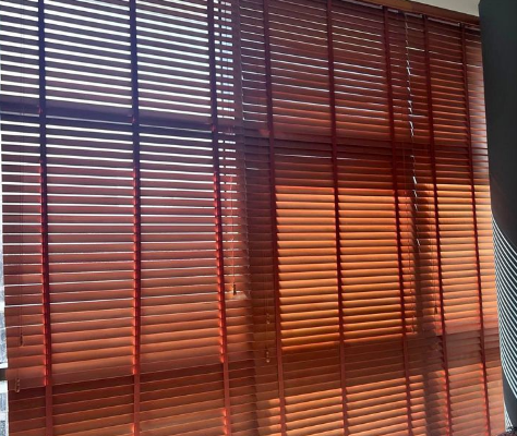 Roller blinds for living room for sale