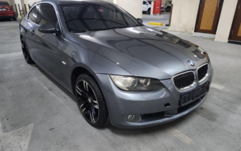 Bmw 325I 2009 in perfect condition for sale