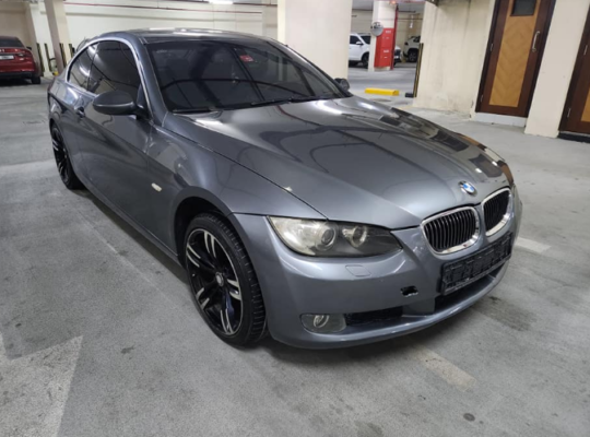 Bmw 325I 2009 in perfect condition for sale