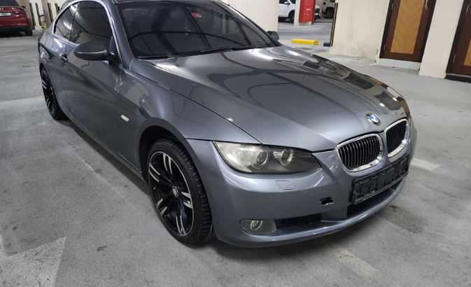 Bmw 325I 2009 in perfect condition for sale