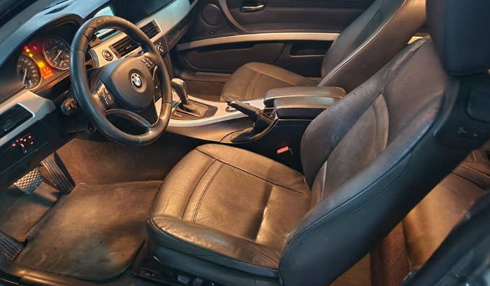 Bmw 325I 2009 in perfect condition for sale
