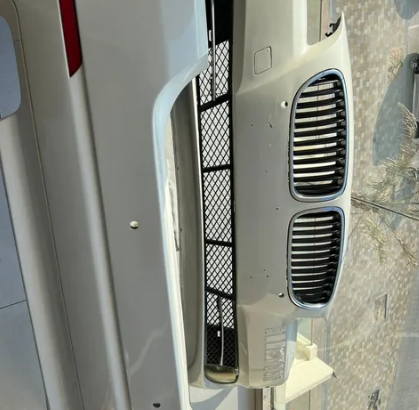 Bmw F10 5 series kit for sale