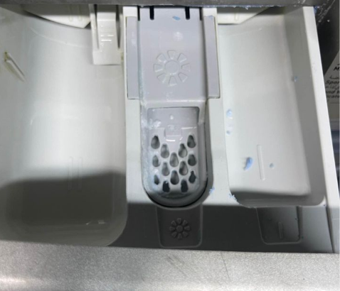 Bompani-7KG washing Machine For Sale
