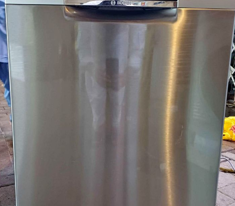 Bosch Series 4 Model Dishwasher WiFi System For Sa