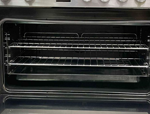 Bosch electric ceramic Cooker 90cm for sale