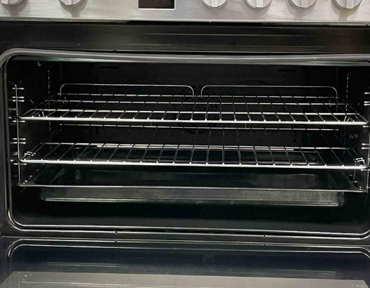 Bosch electric ceramic Cooker 90cm for sale