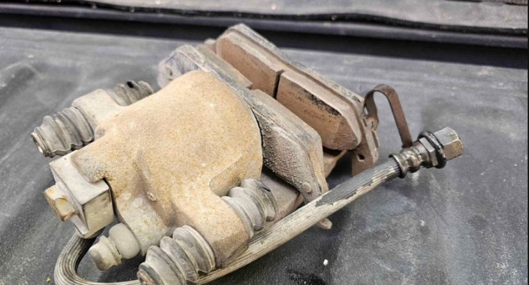 2004-2008 Ford F-150 Rear Brake Calipers For Sale