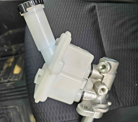 Brake boster new Nissan Micra For Sale
