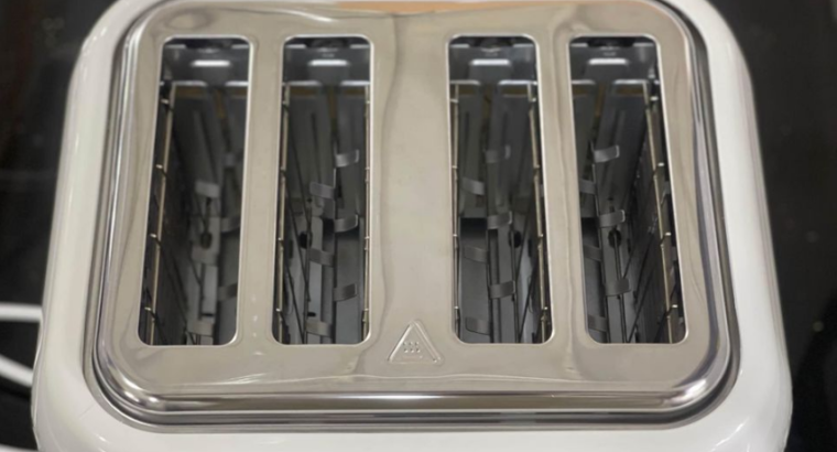 Breville Curve Collection toaster for sale